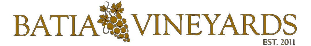 Batia Vineyards Logo